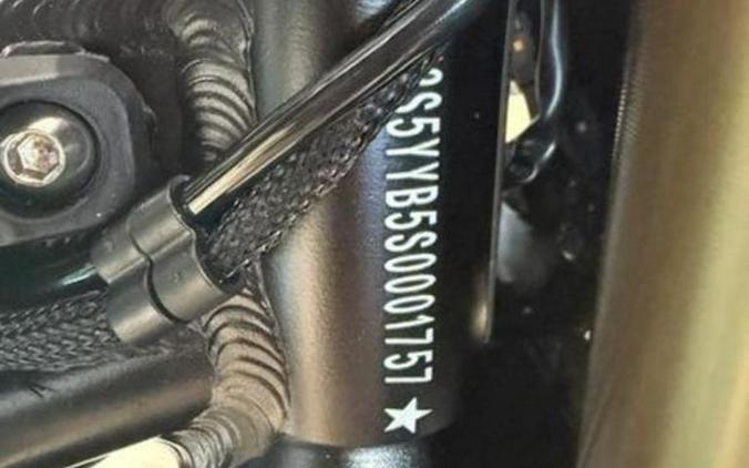 2025 SUR-RON Hyper Bee 12/10