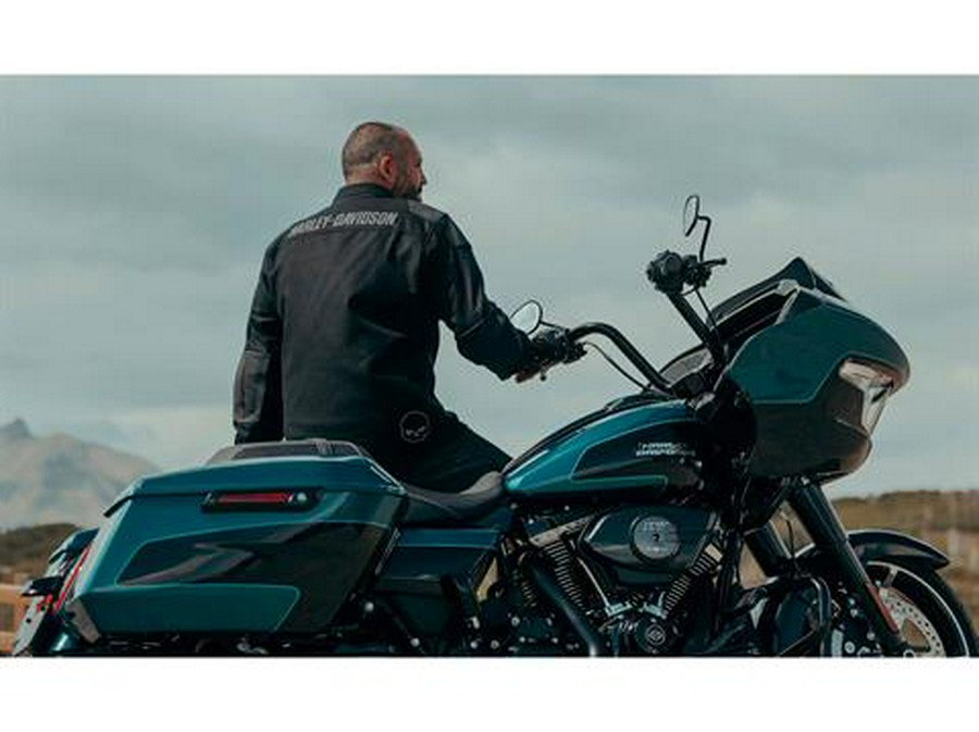 2026 Harley-Davidson Road Glide®