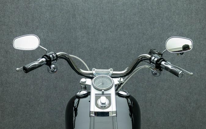 2006 HARLEY DAVIDSON FXSTI SOFTAIL STANDARD