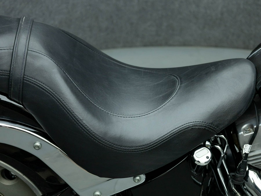 2006 HARLEY DAVIDSON FXSTI SOFTAIL STANDARD