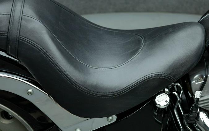 2006 HARLEY DAVIDSON FXSTI SOFTAIL STANDARD