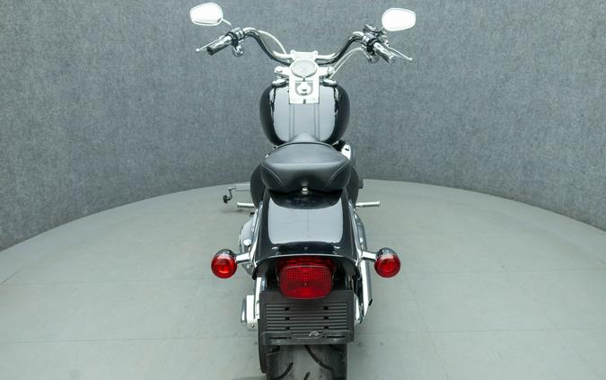 2006 HARLEY DAVIDSON FXSTI SOFTAIL STANDARD