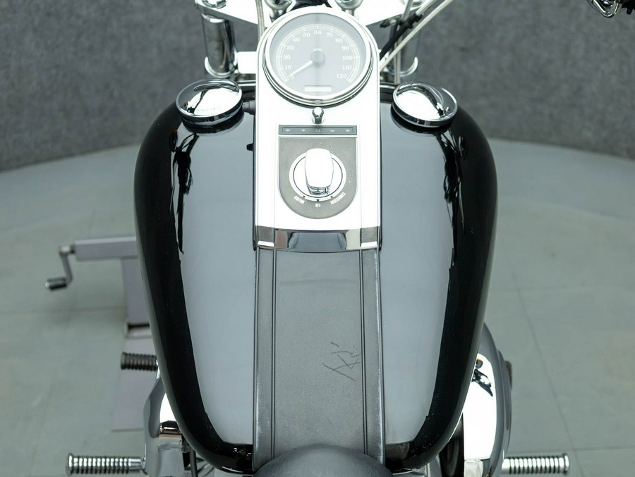 2006 HARLEY DAVIDSON FXSTI SOFTAIL STANDARD