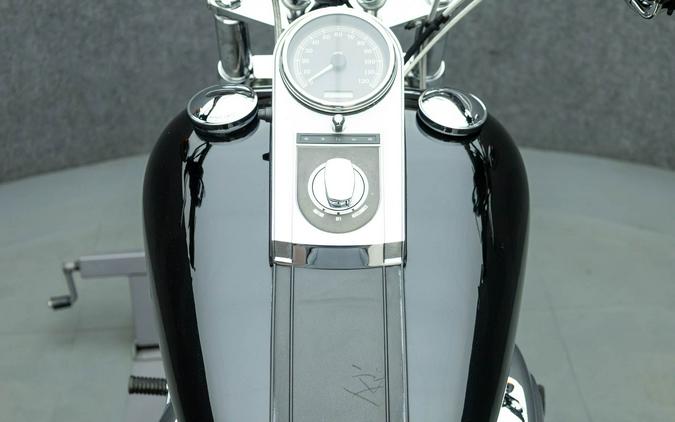 2006 HARLEY DAVIDSON FXSTI SOFTAIL STANDARD