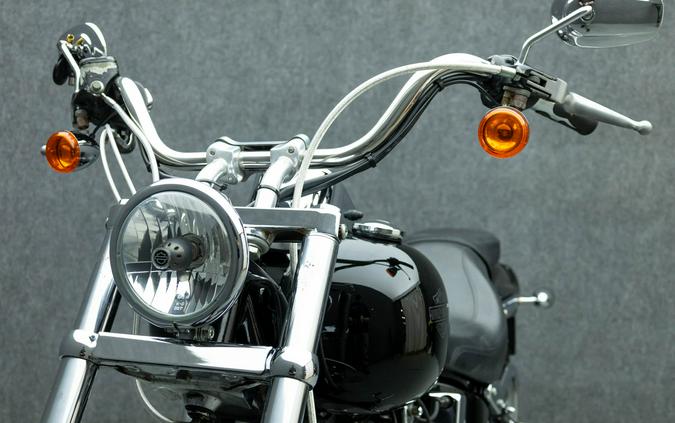 2006 HARLEY DAVIDSON FXSTI SOFTAIL STANDARD