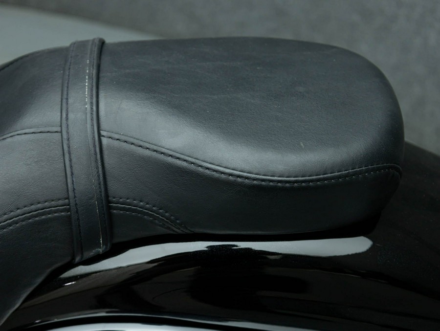 2006 HARLEY DAVIDSON FXSTI SOFTAIL STANDARD