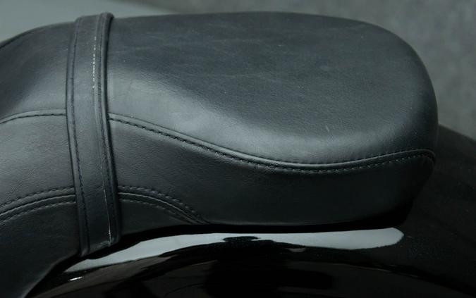 2006 HARLEY DAVIDSON FXSTI SOFTAIL STANDARD