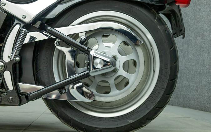 2006 HARLEY DAVIDSON FXSTI SOFTAIL STANDARD