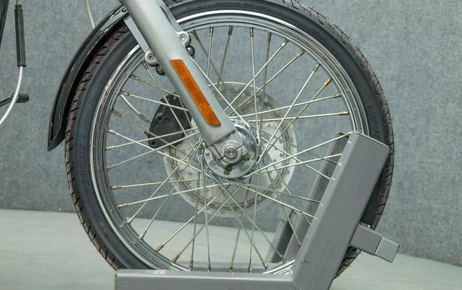 2006 HARLEY DAVIDSON FXSTI SOFTAIL STANDARD