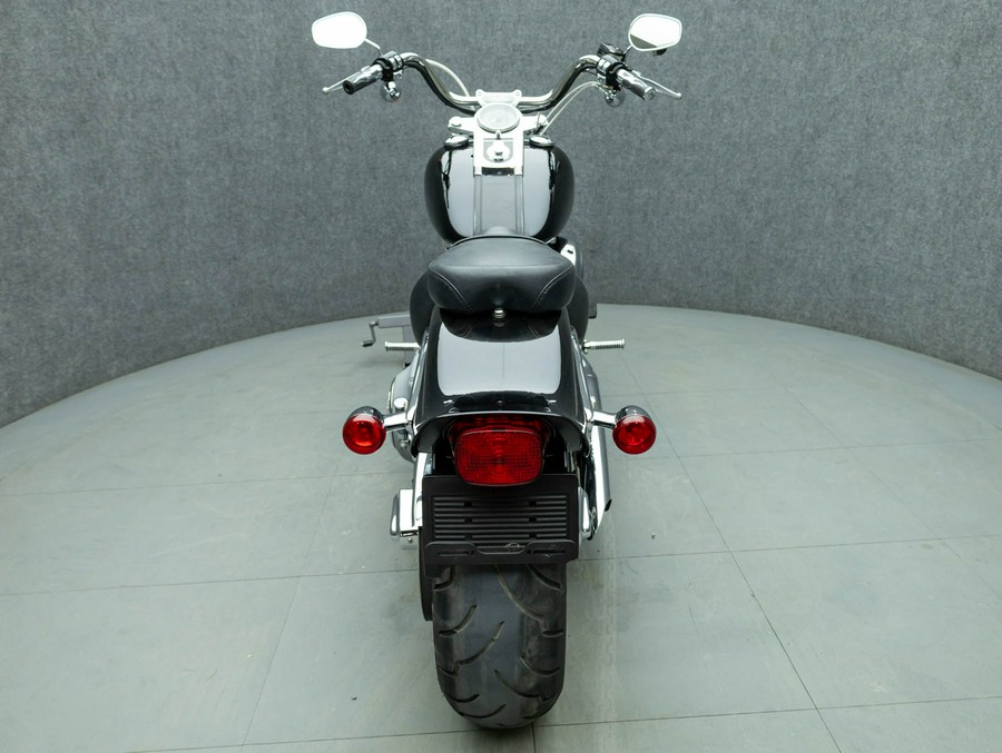 2006 HARLEY DAVIDSON FXSTI SOFTAIL STANDARD