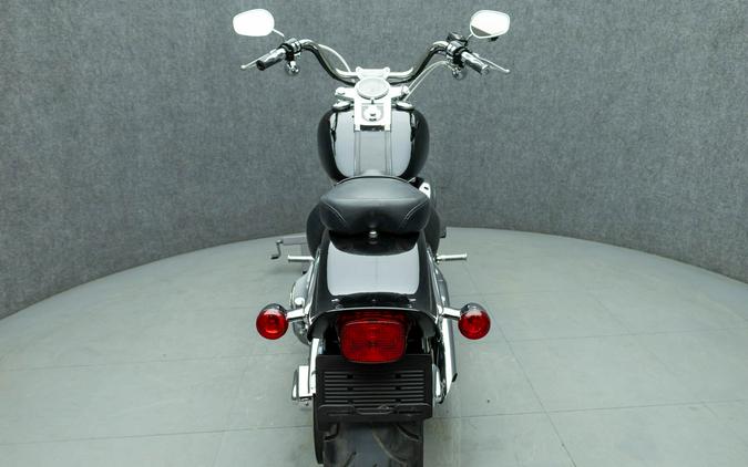 2006 HARLEY DAVIDSON FXSTI SOFTAIL STANDARD