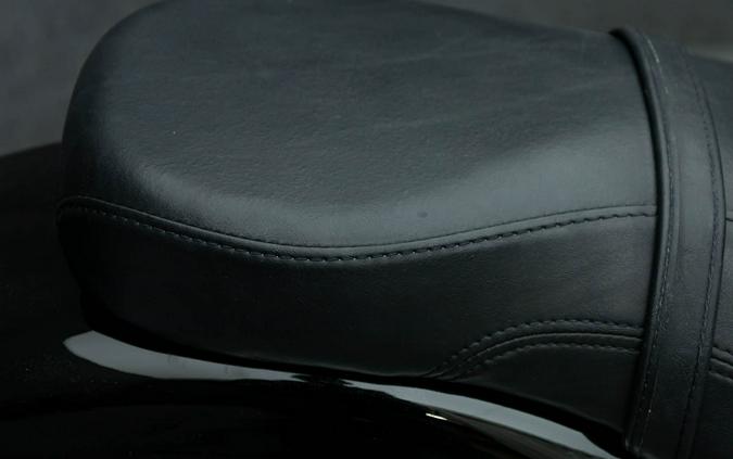 2006 HARLEY DAVIDSON FXSTI SOFTAIL STANDARD