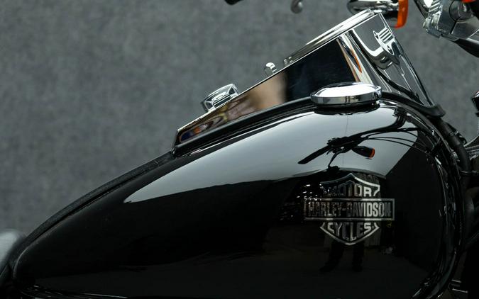 2006 HARLEY DAVIDSON FXSTI SOFTAIL STANDARD