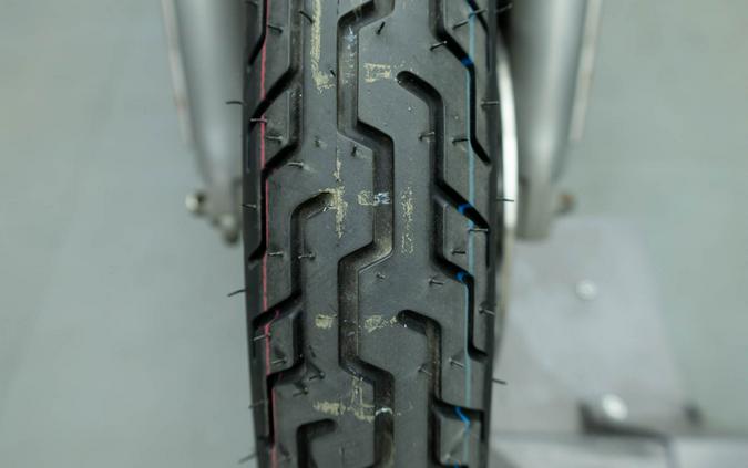 2006 HARLEY DAVIDSON FXSTI SOFTAIL STANDARD