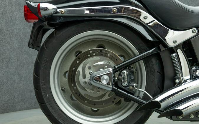 2006 HARLEY DAVIDSON FXSTI SOFTAIL STANDARD