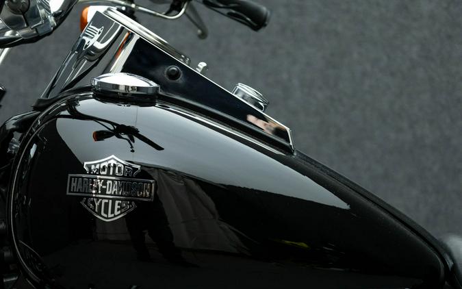 2006 HARLEY DAVIDSON FXSTI SOFTAIL STANDARD