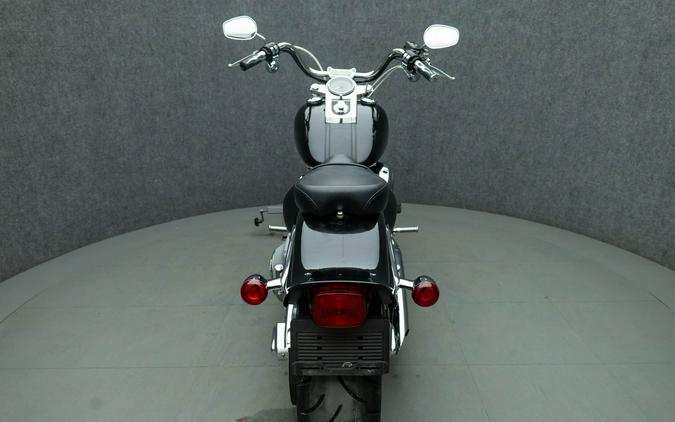 2006 HARLEY DAVIDSON FXSTI SOFTAIL STANDARD