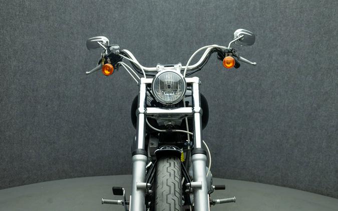2006 HARLEY DAVIDSON FXSTI SOFTAIL STANDARD