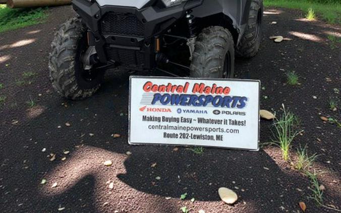 2026 Polaris Sportsman 450 H.O. EPS