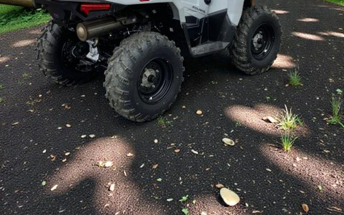 2026 Polaris Sportsman 450 H.O. EPS