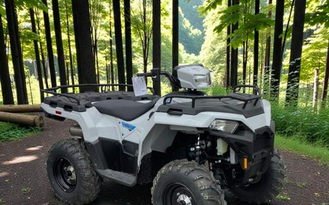 2026 Polaris Sportsman 450 H.O. EPS