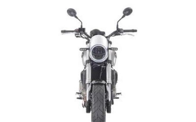 2023 QJMOTOR SRV550 (QJ500-19)