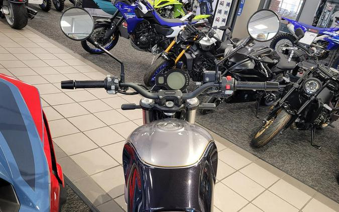 2023 QJMOTOR SRV550 (QJ500-19)