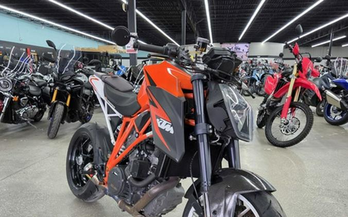 2015 Ktm 1290 Super Duke R