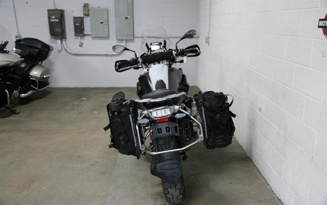 2021 BMW R 1250 GS