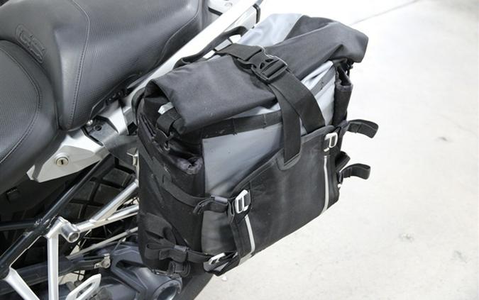 2021 BMW R 1250 GS