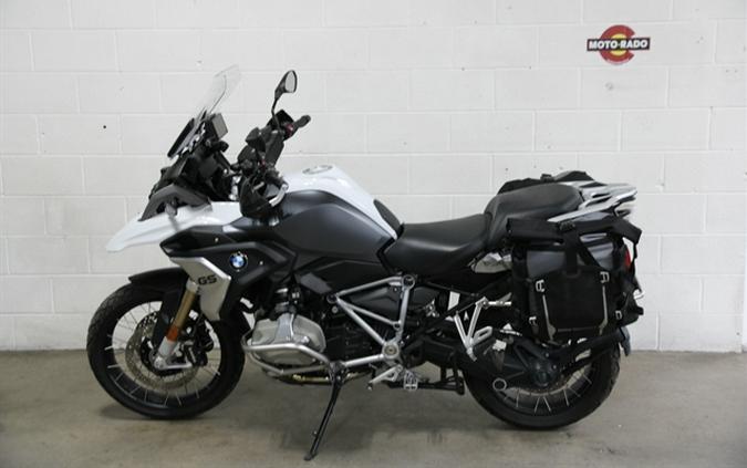 2021 BMW R 1250 GS