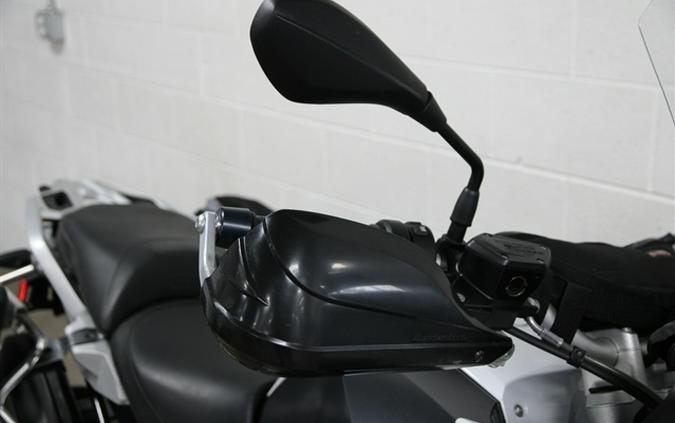 2021 BMW R 1250 GS