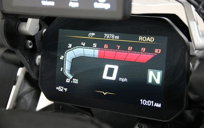 2021 BMW R 1250 GS