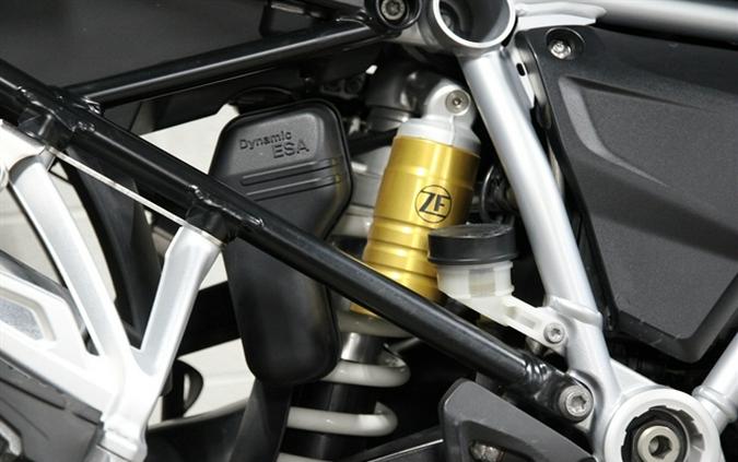 2021 BMW R 1250 GS