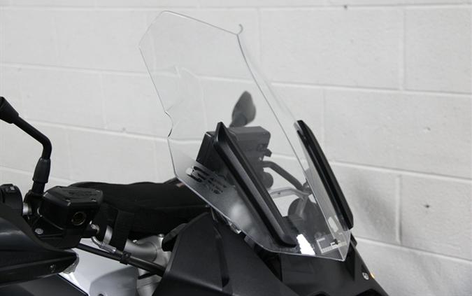 2021 BMW R 1250 GS