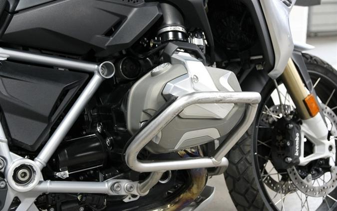 2021 BMW R 1250 GS