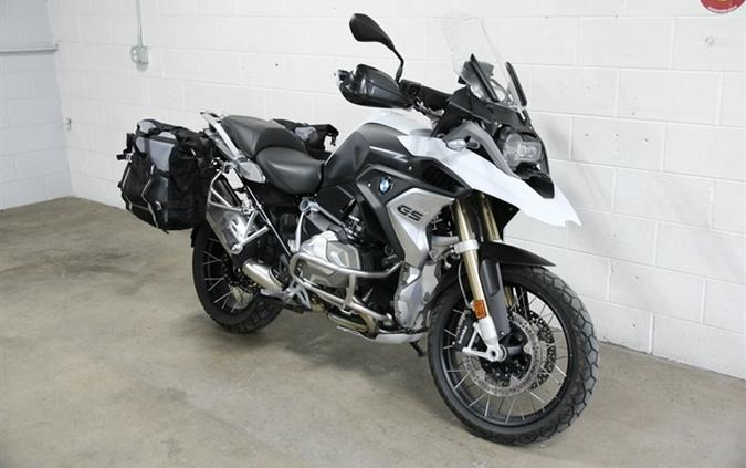 2021 BMW R 1250 GS