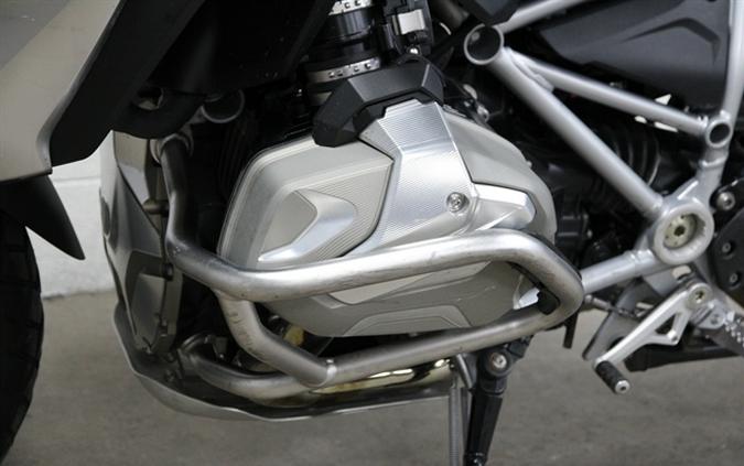 2021 BMW R 1250 GS