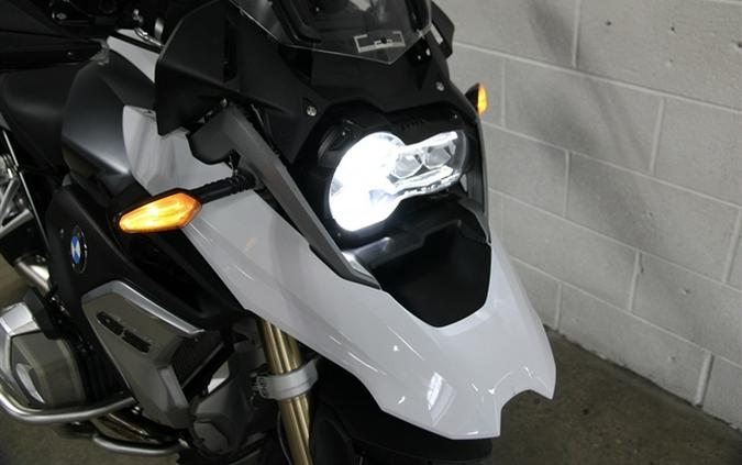 2021 BMW R 1250 GS