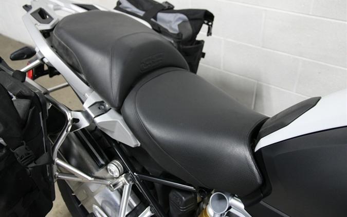 2021 BMW R 1250 GS