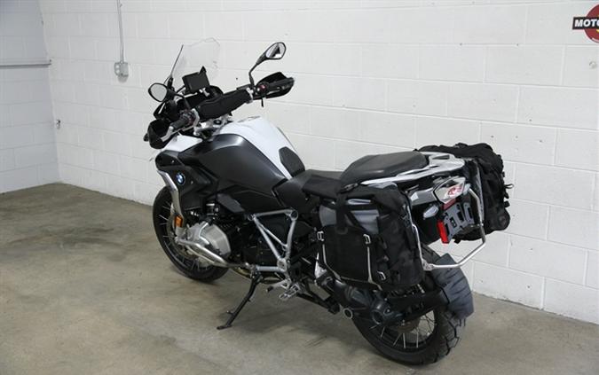 2021 BMW R 1250 GS