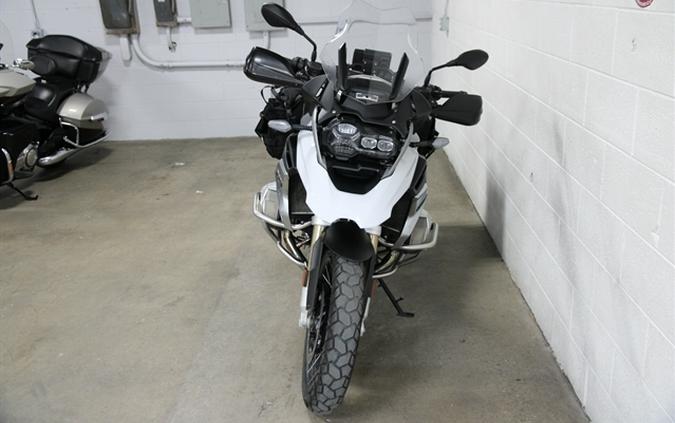 2021 BMW R 1250 GS
