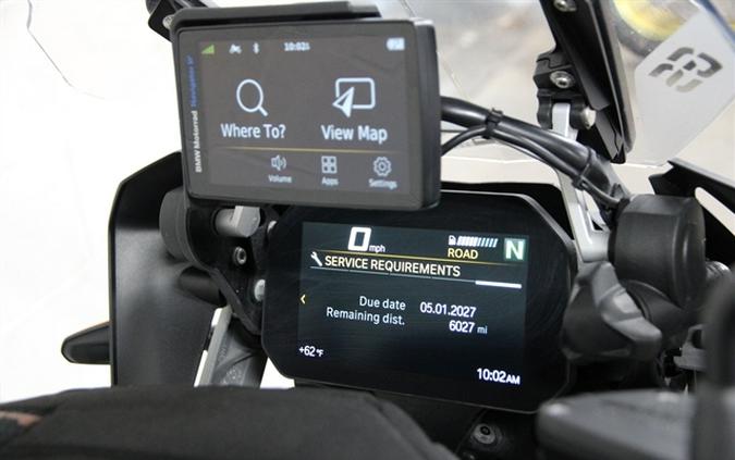 2021 BMW R 1250 GS