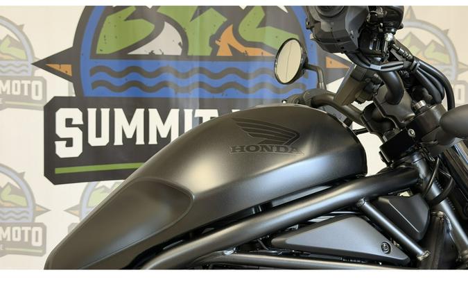2026 Rebel 1100 DCT (CMX1100DT) - Honda