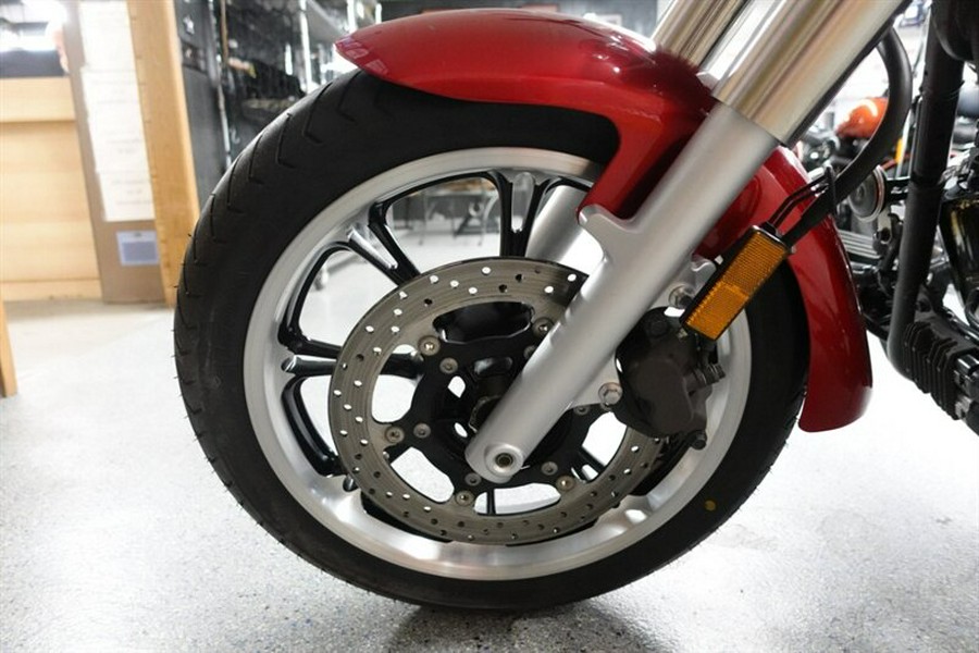 2010 Yamaha V Star 950