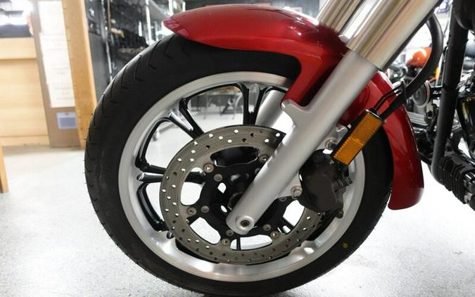 2010 Yamaha V Star 950