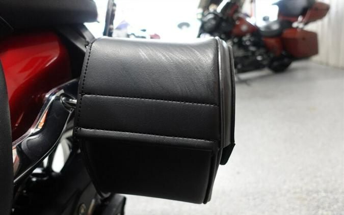 2010 Yamaha V Star 950
