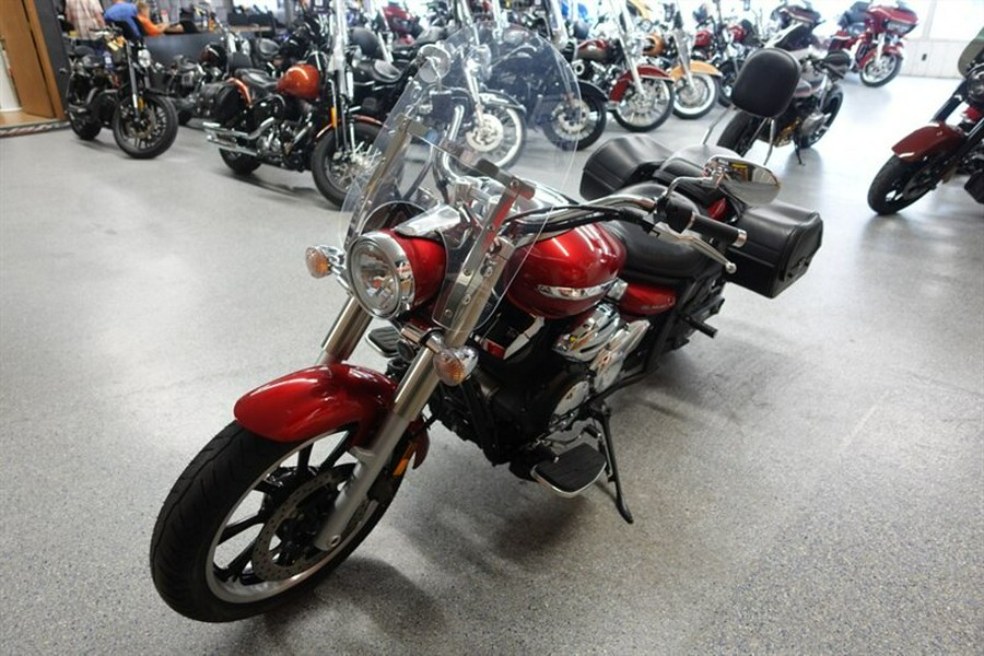 2010 Yamaha V Star 950