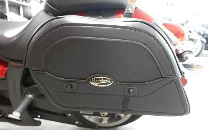 2010 Yamaha V Star 950