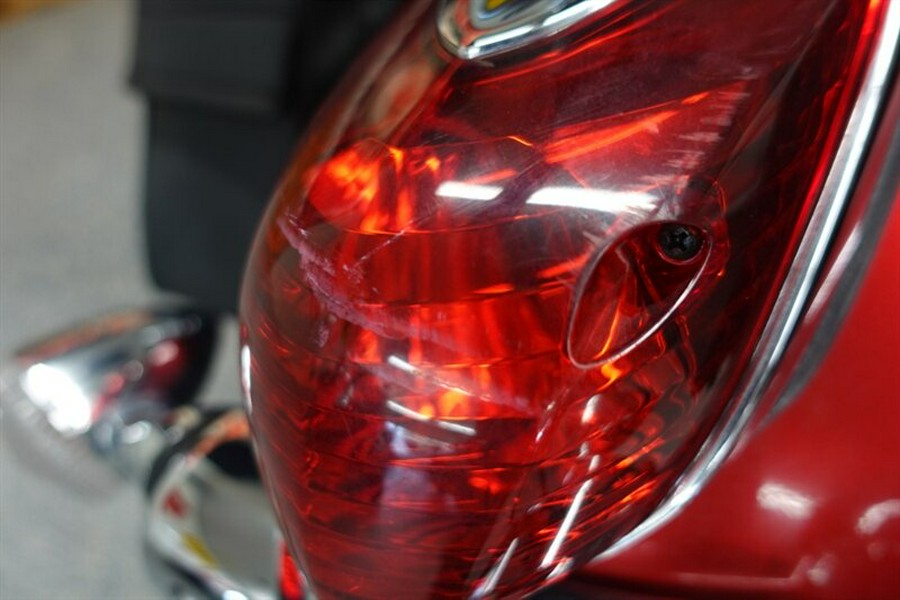 2010 Yamaha V Star 950